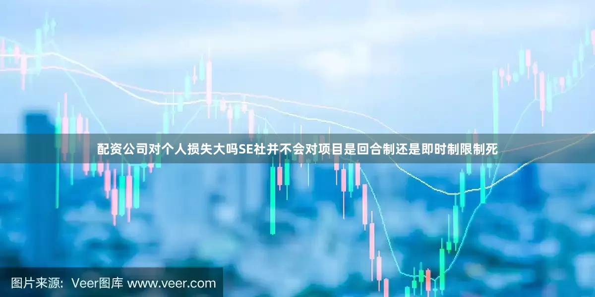 配资公司对个人损失大吗SE社并不会对项目是回合制还是即时制限制死