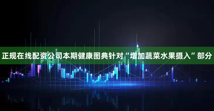 正规在线配资公司本期健康图典针对“增加蔬菜水果摄入”部分